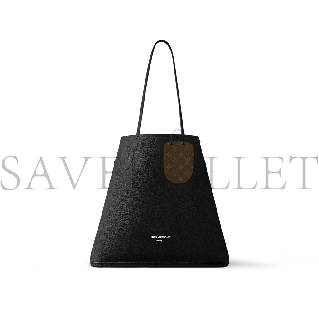 LOUIS VUITTON NEVERFULL INSIDE OUT MM M11946 (31*28*14cm) LOUIS VUITTON NEVERFULL INSIDE OUT MM M11946 (31*28*14cm)
